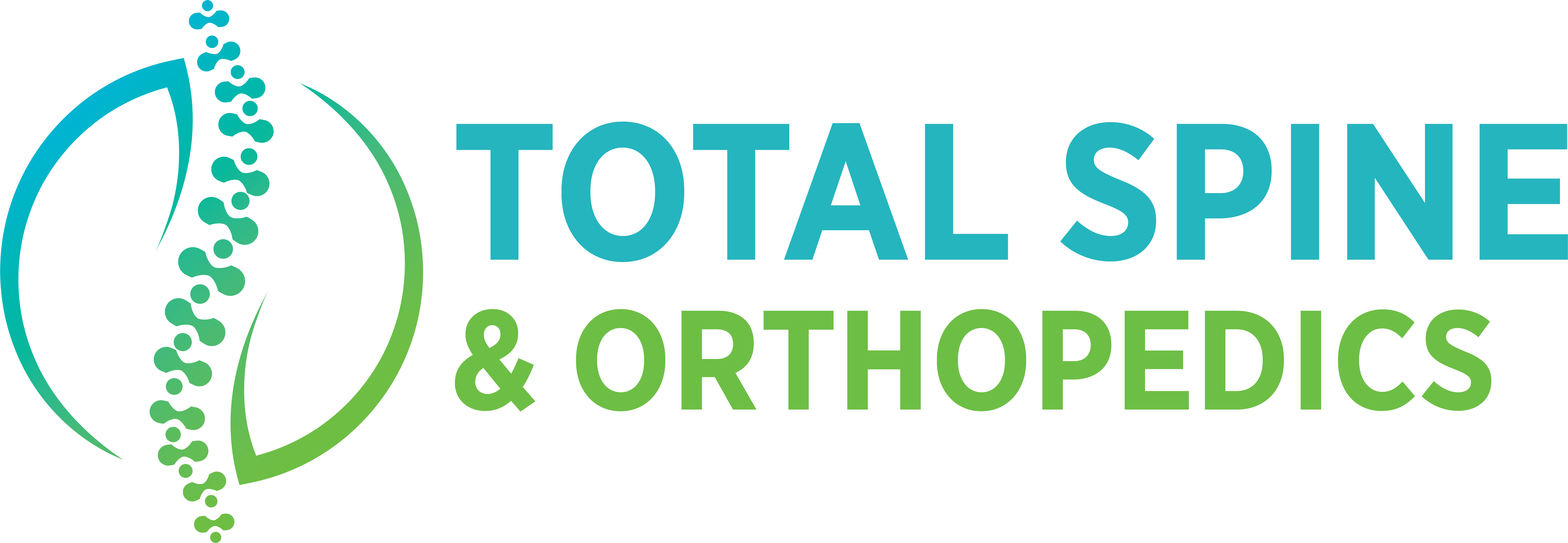 Total Spine and Orthopedics