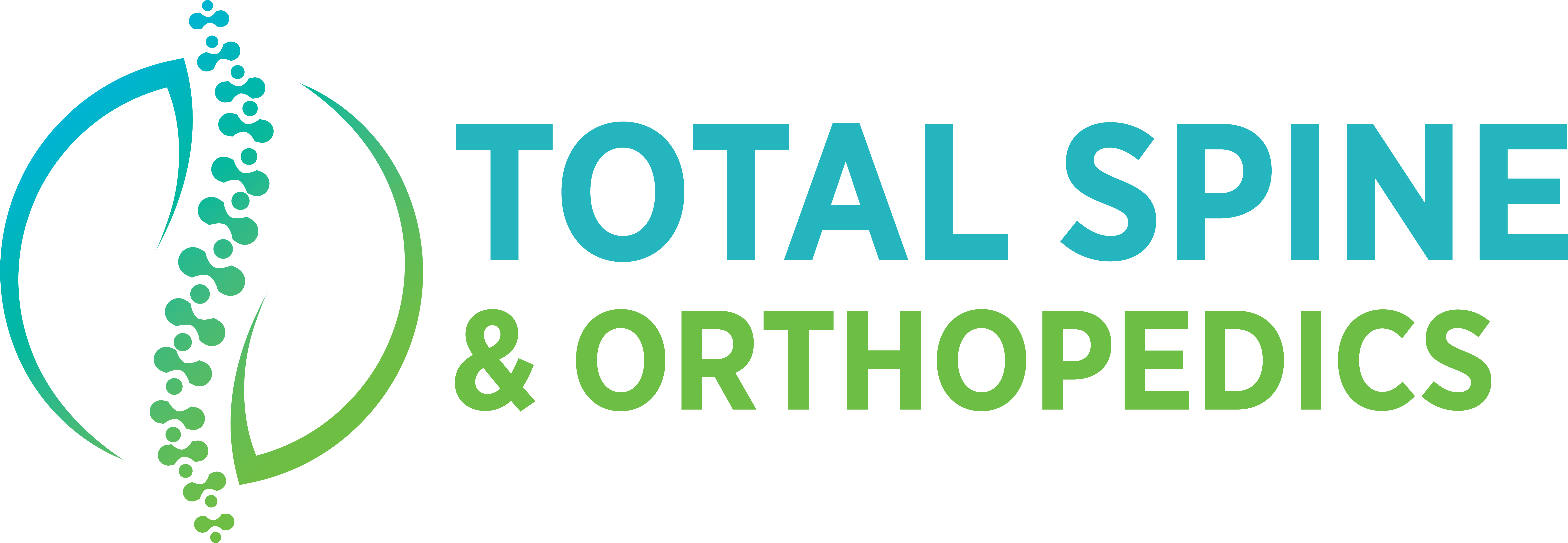 Sacroiliac (SI) Joint Pain - Total Spine and Orthopedics