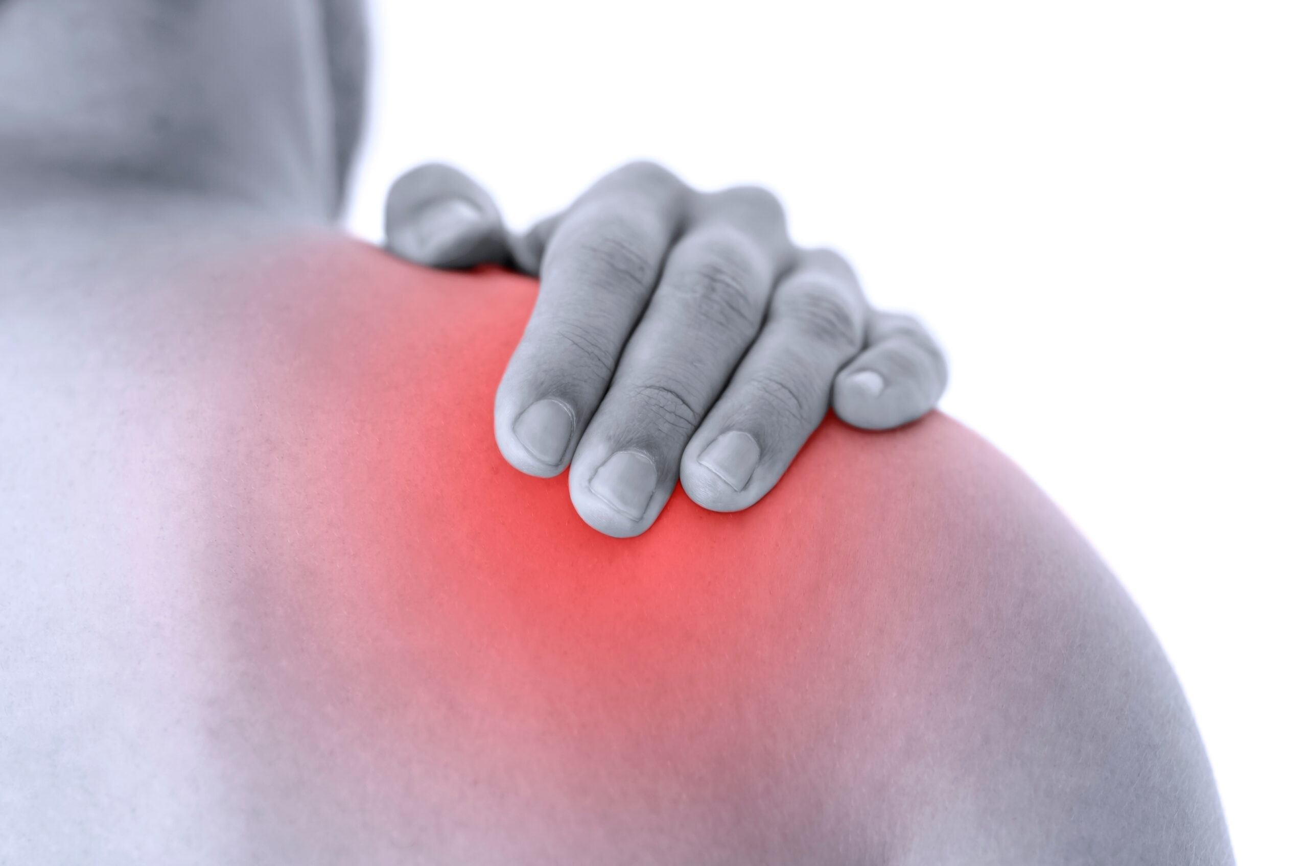 Rotator Cuff Tears / Injuries