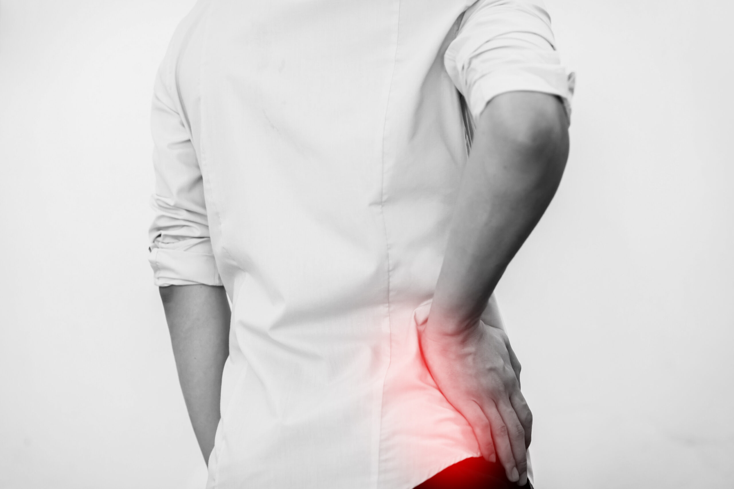 Treatment For Hip Bursitis and Causes Melbourne