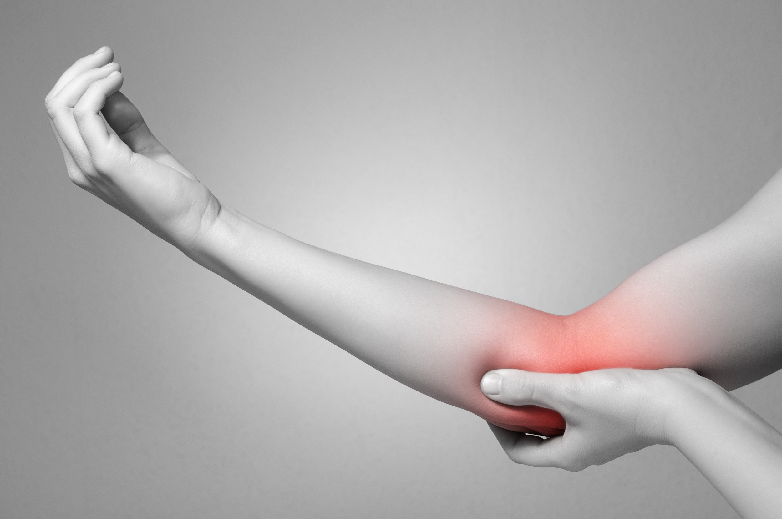Cubital Tunnel Syndrome Treatment Without injection Or surgery