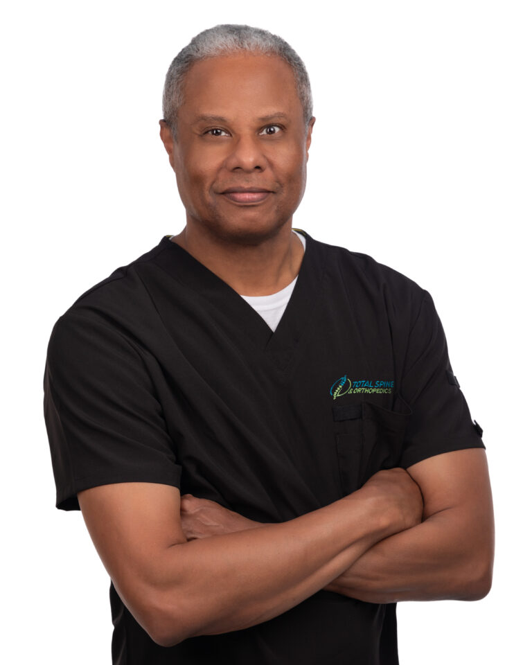 Douglas Slaughter, MD Melbourne Spine Surgeon Total Spine