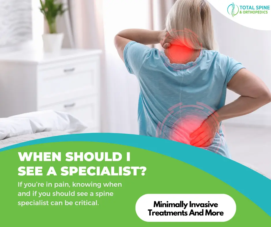 Degenerative Conditions  Pain & Spine Specialists Maryland and Pennsylvania