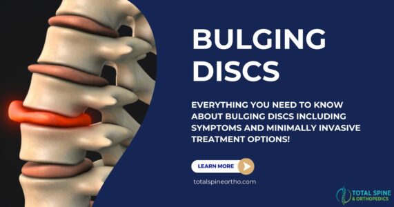 Understanding Bulging Discs: Causes, Symptoms, and Treatment Options ...
