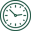 Clock icon