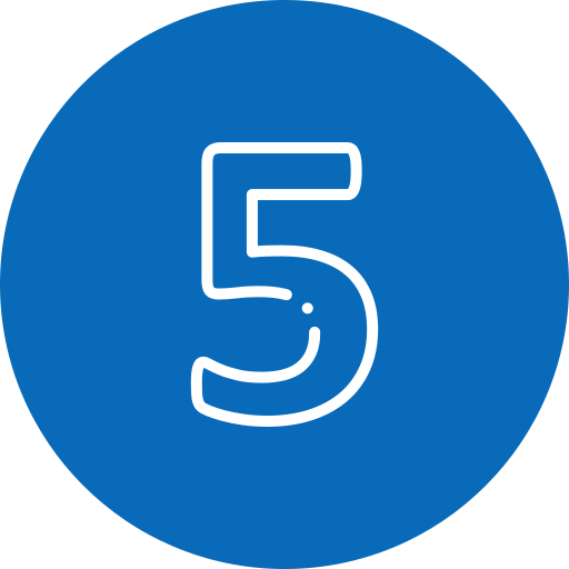 Step 5