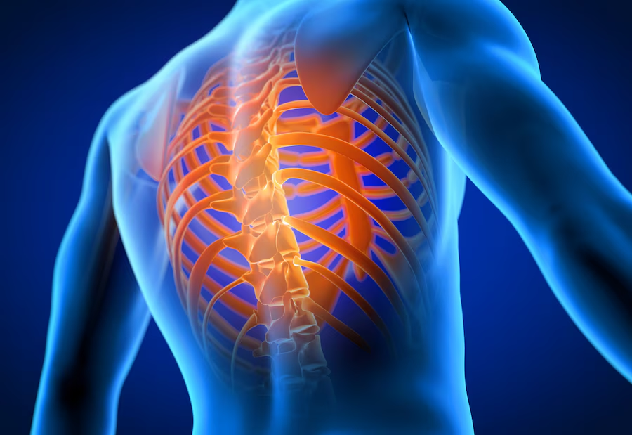 Total Spine and Orthopedics
