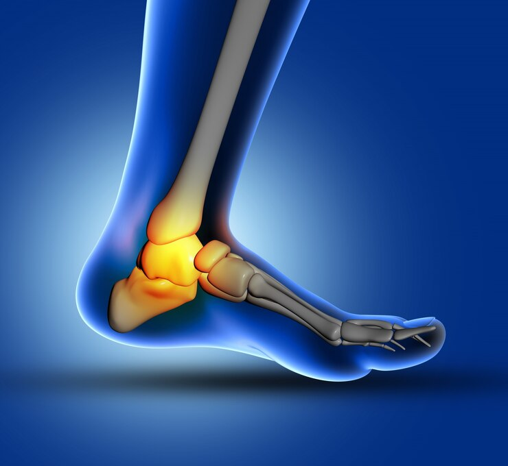 Total Spine and Orthopedics