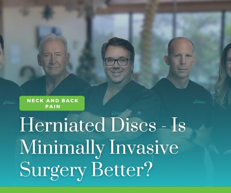 Copy of Copy of Orthopedic Surgeons 7 Things You Need to Know